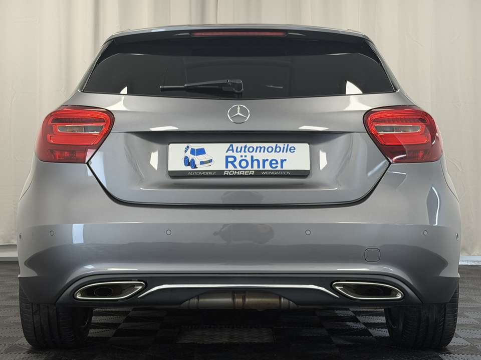 Mercedes-Benz A 180 - Imagem 7