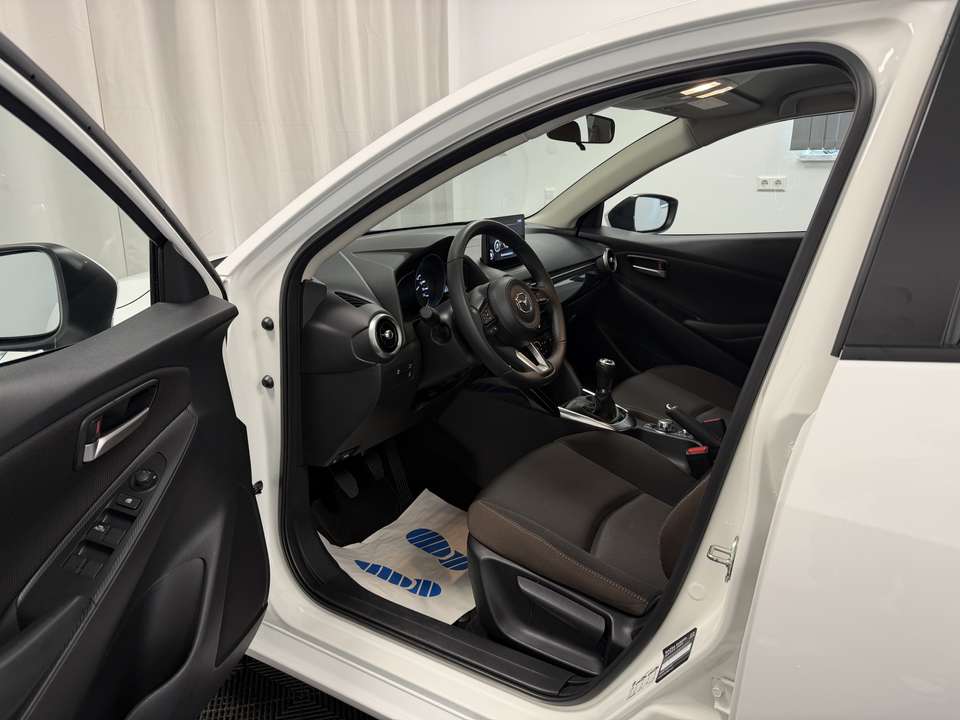 Mazda 2 - Imagem 9