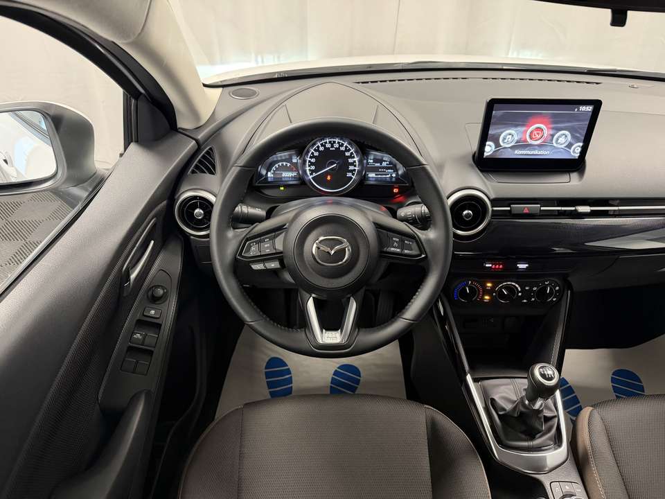 Mazda 2 - Imagem 13
