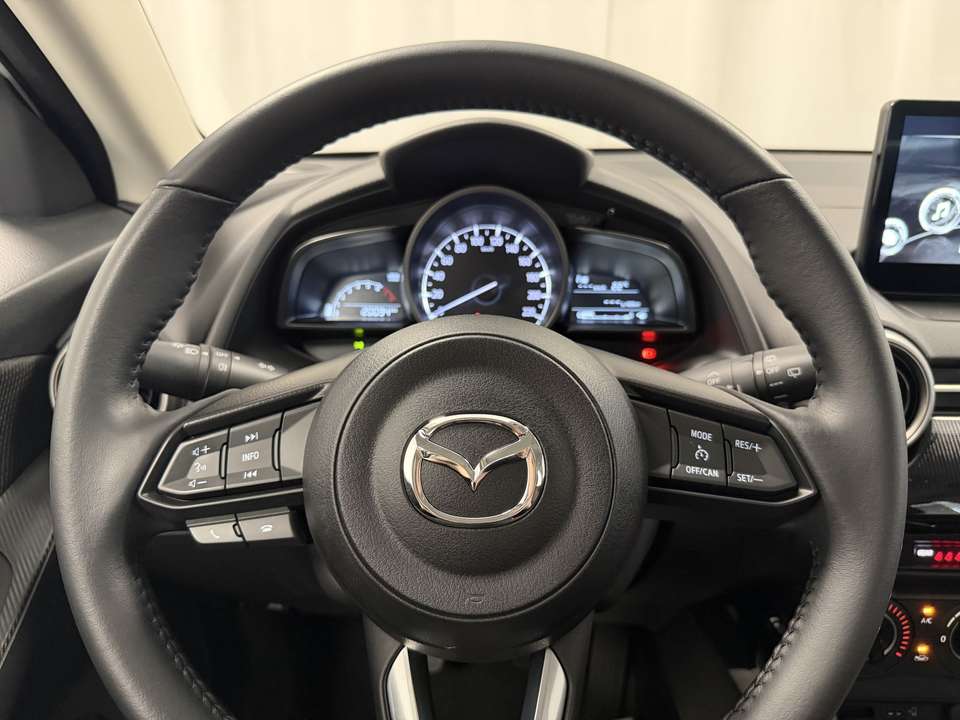 Mazda 2 - Imagem 14