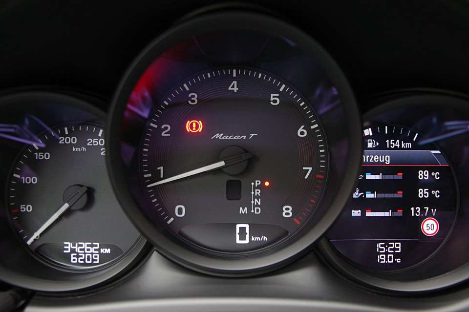 Porsche Macan - Imagem 10