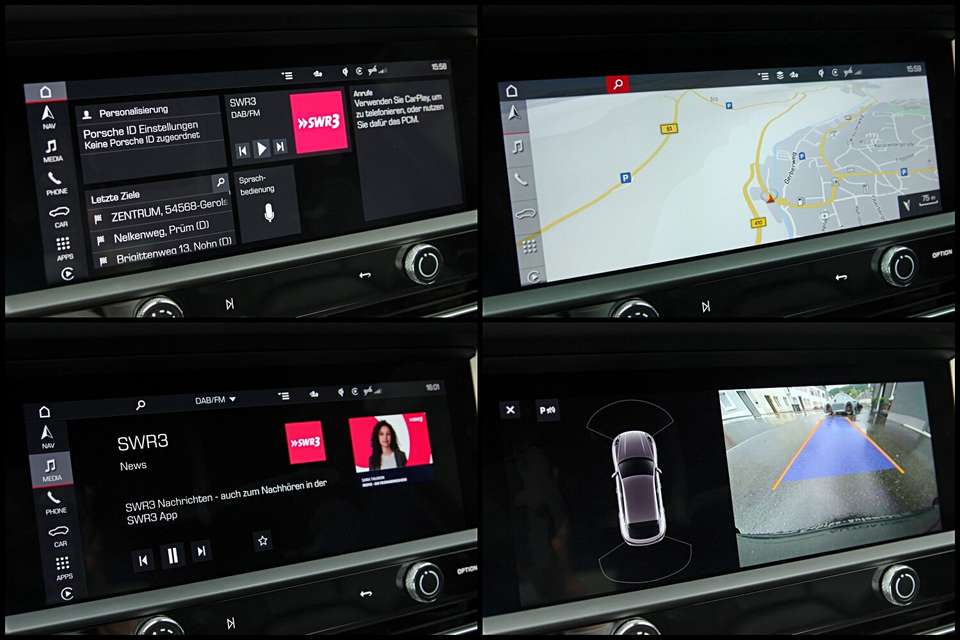 Porsche Macan - Imagem 12