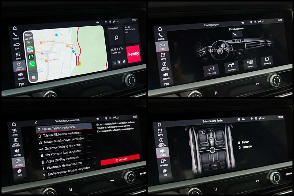 Porsche Macan - Imagem 13