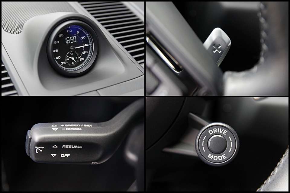 Porsche Macan - Imagem 14