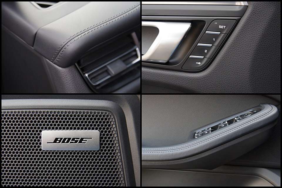 Porsche Macan - Imagem 15