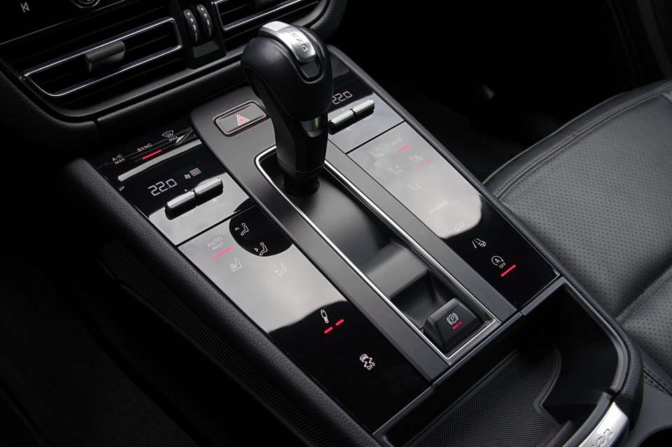 Porsche Macan - Imagem 16
