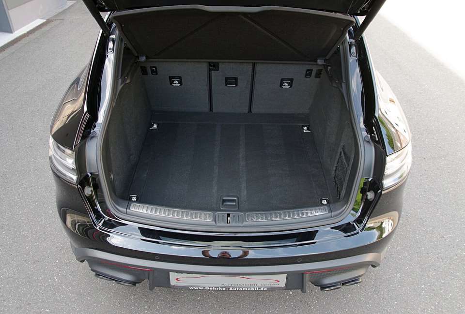 Porsche Macan - Imagem 18