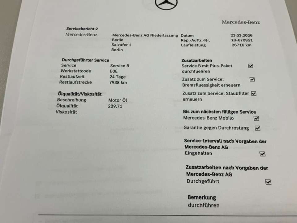Mercedes-Benz C 200 - Imagem 6