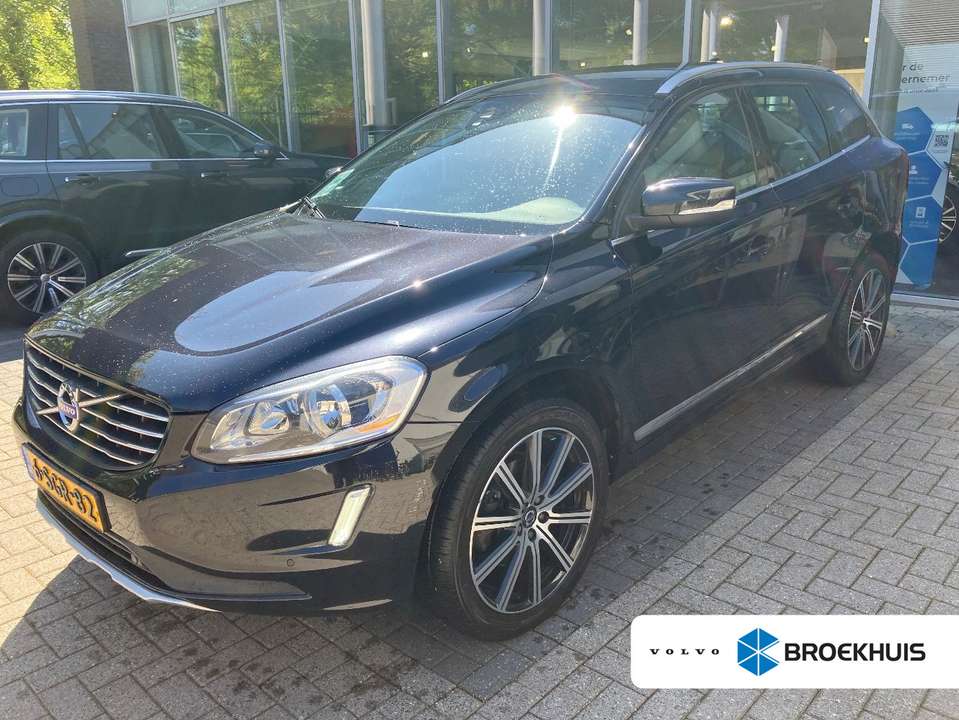 Volvo XC60 - Imagem 1