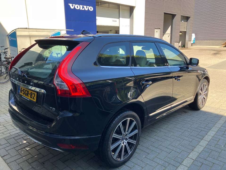 Volvo XC60 - Imagem 4