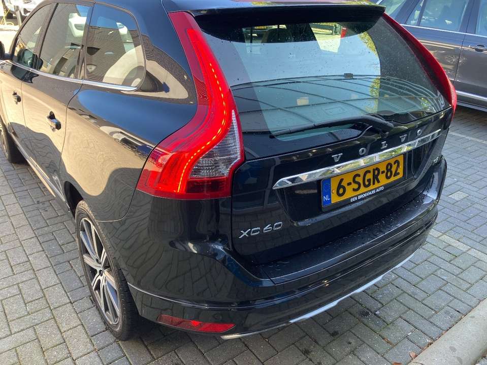 Volvo XC60 - Imagem 5