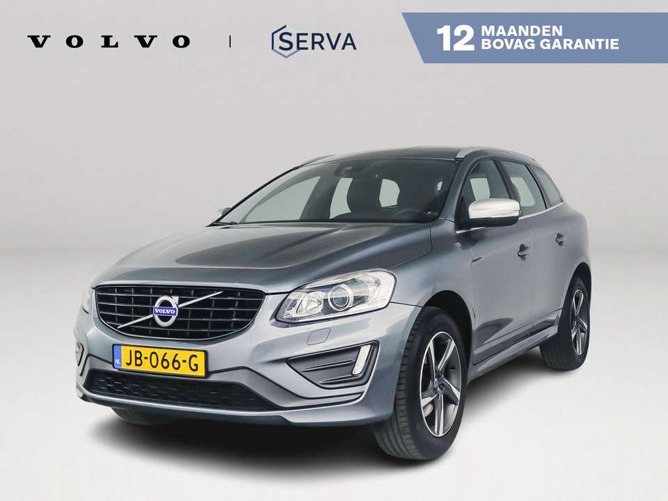Volvo XC60 - Imagem 1