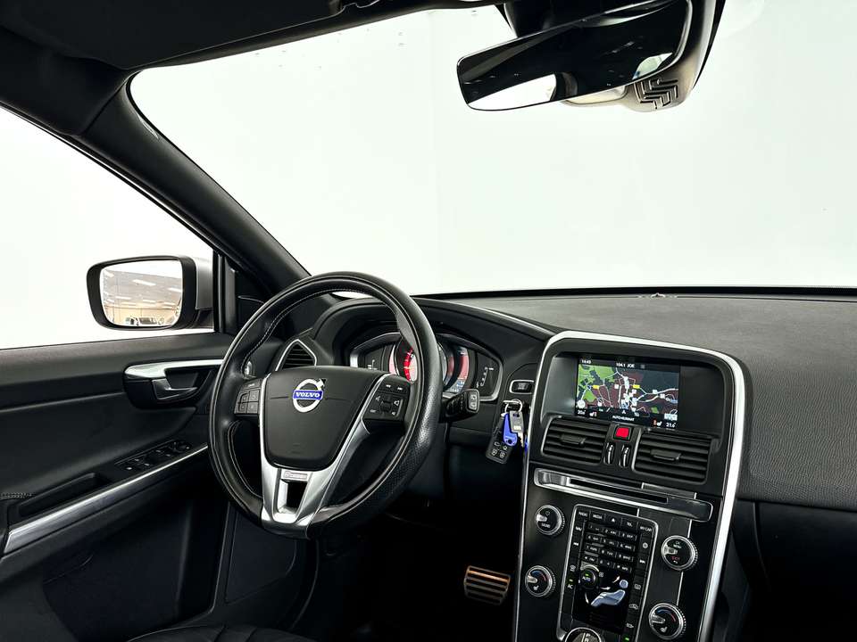 Volvo XC60 - Imagem 3