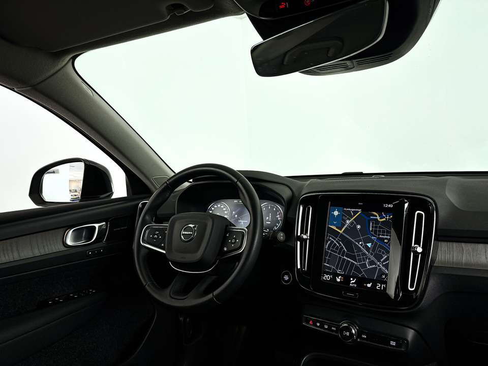 Volvo XC40 - Imagem 3