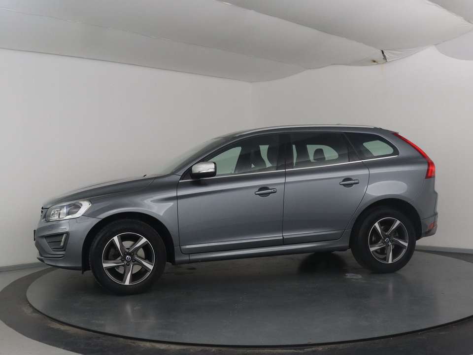 Volvo XC60 - Imagem 4