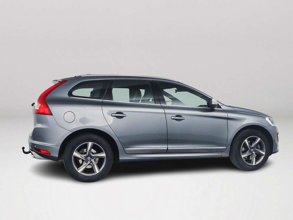 Volvo XC60 - Imagem 5