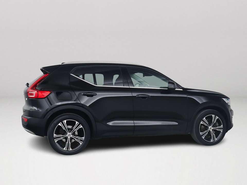 Volvo XC40 - Imagem 5