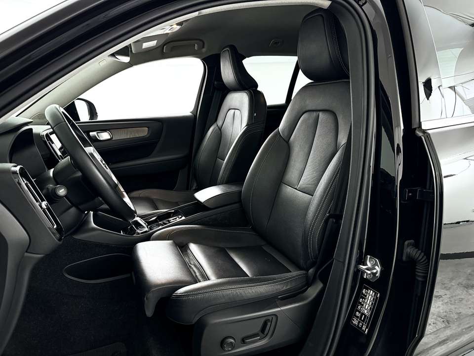 Volvo XC40 - Imagem 6