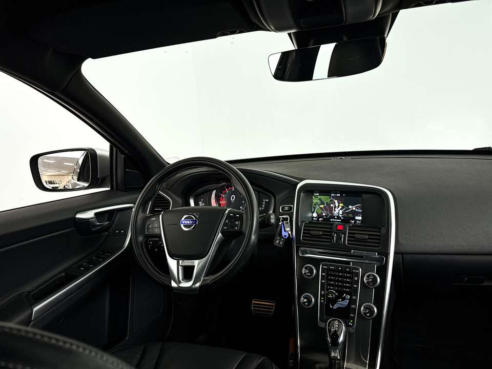 Volvo XC60 - Imagem 8