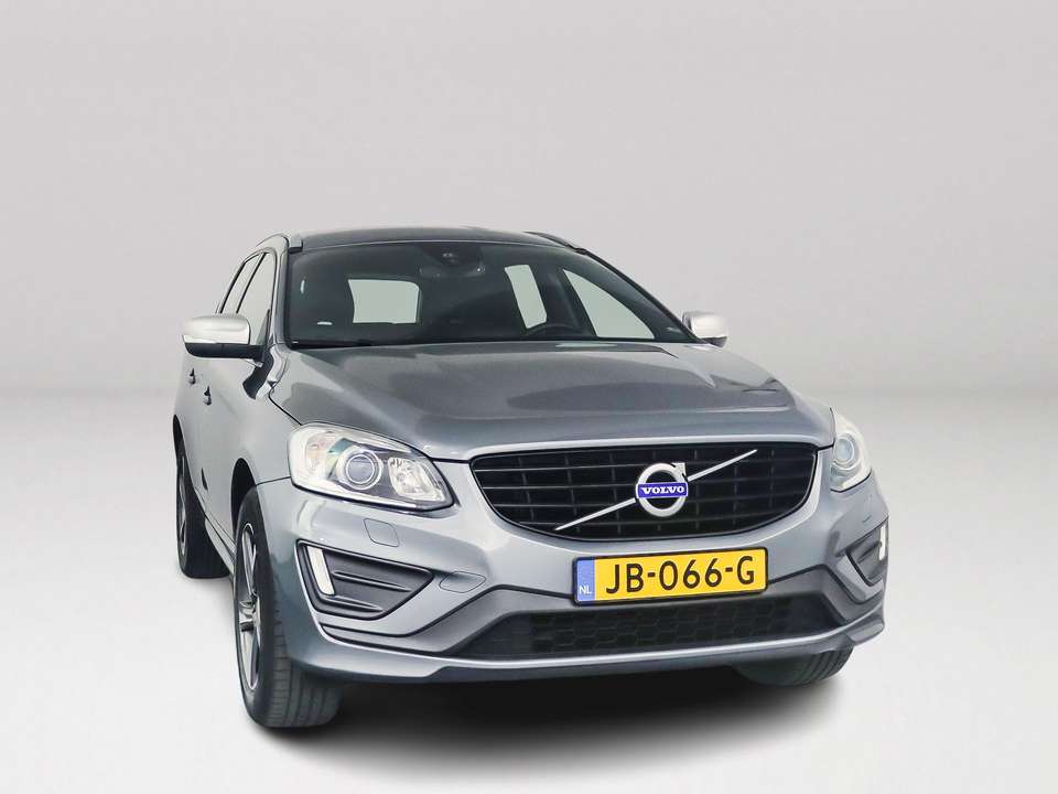 Volvo XC60 - Imagem 10