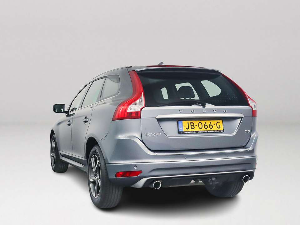 Volvo XC60 - Imagem 11