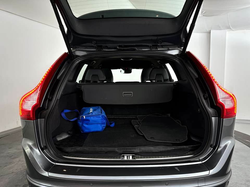 Volvo XC60 - Imagem 13