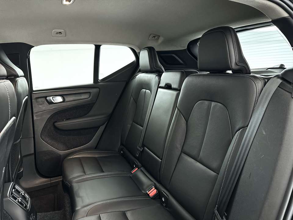 Volvo XC40 - Imagem 13