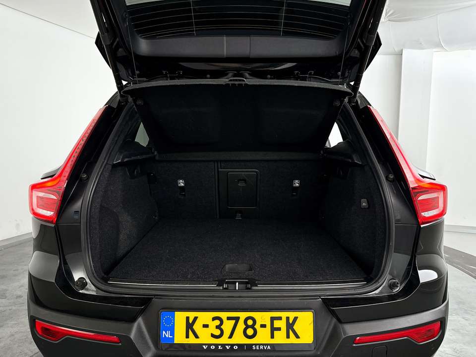 Volvo XC40 - Imagem 14