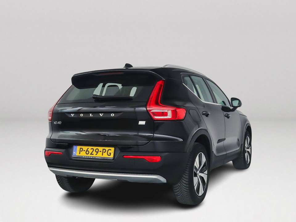 Volvo XC40 - Imagem 2