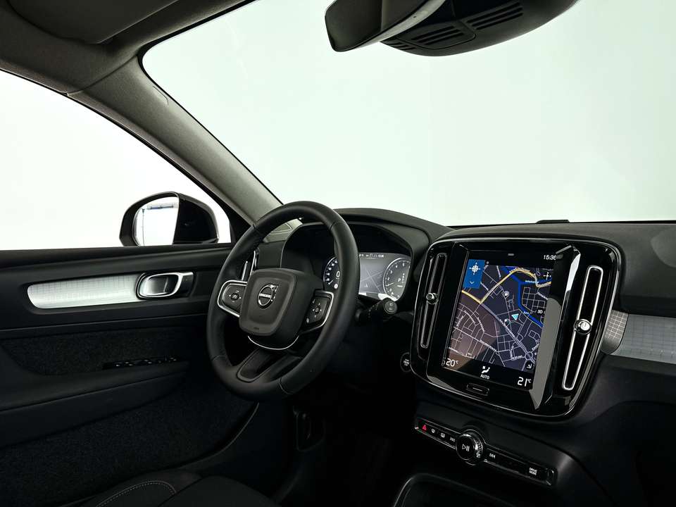 Volvo XC40 - Imagem 3