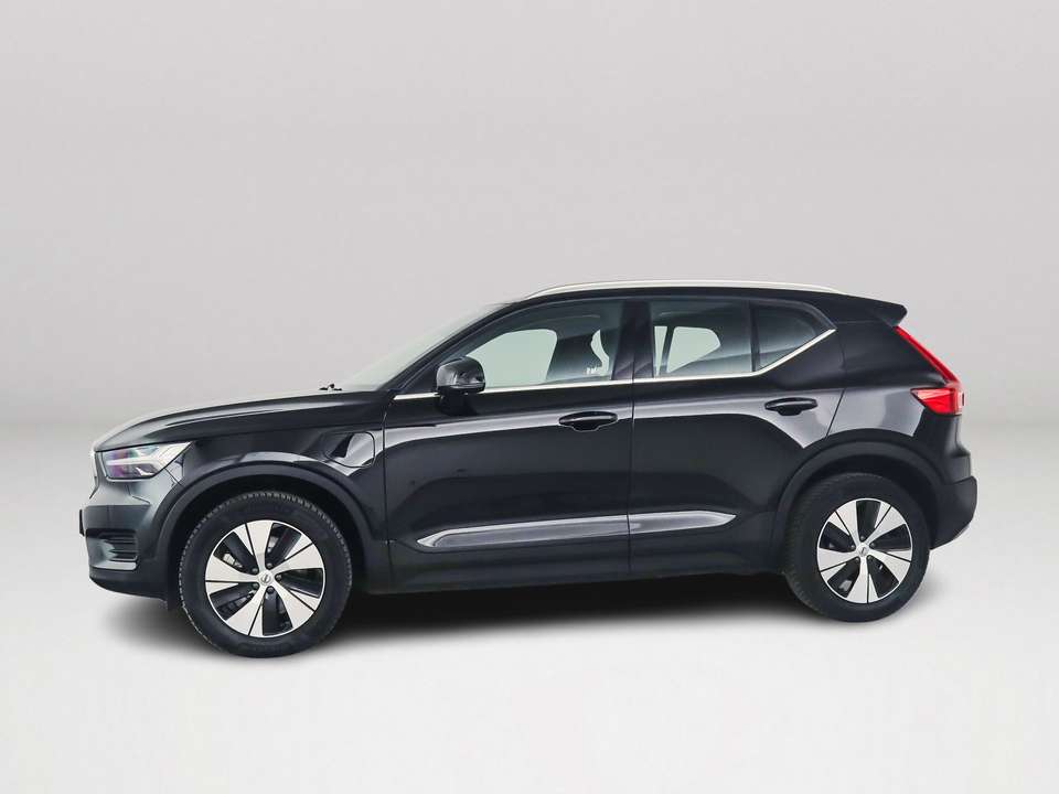 Volvo XC40 - Imagem 4