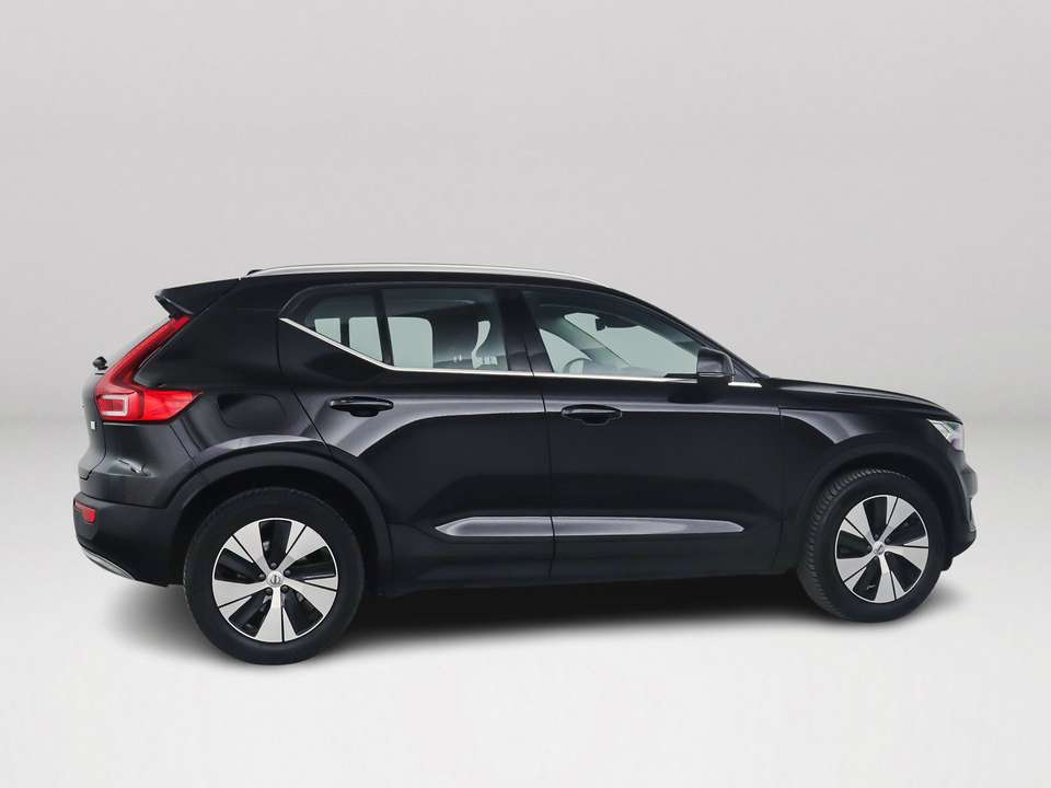 Volvo XC40 - Imagem 5