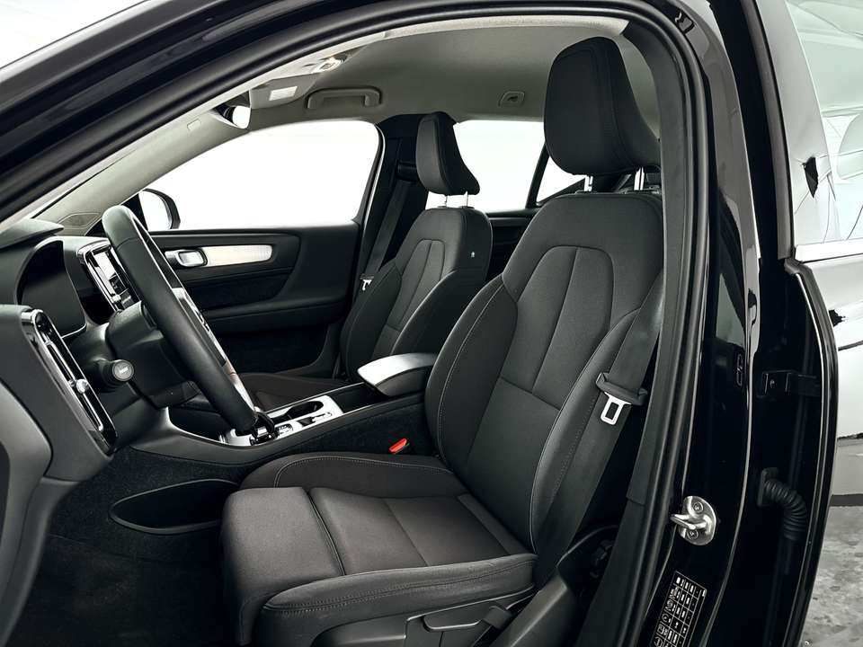 Volvo XC40 - Imagem 6