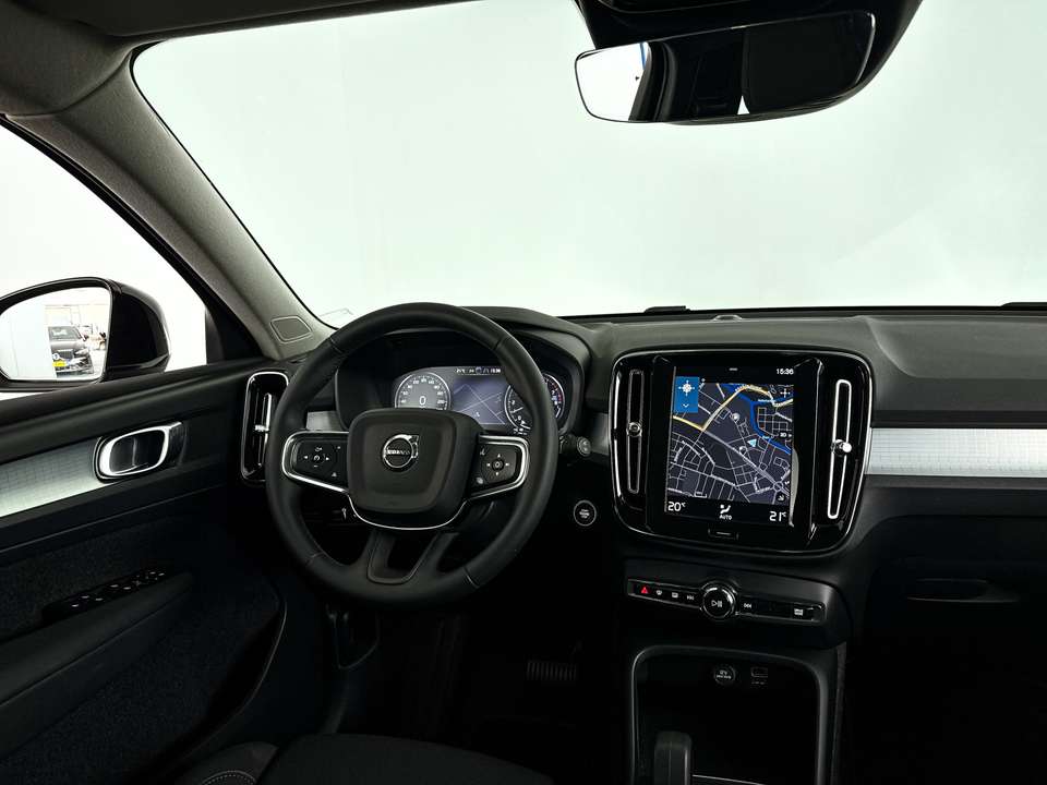 Volvo XC40 - Imagem 7