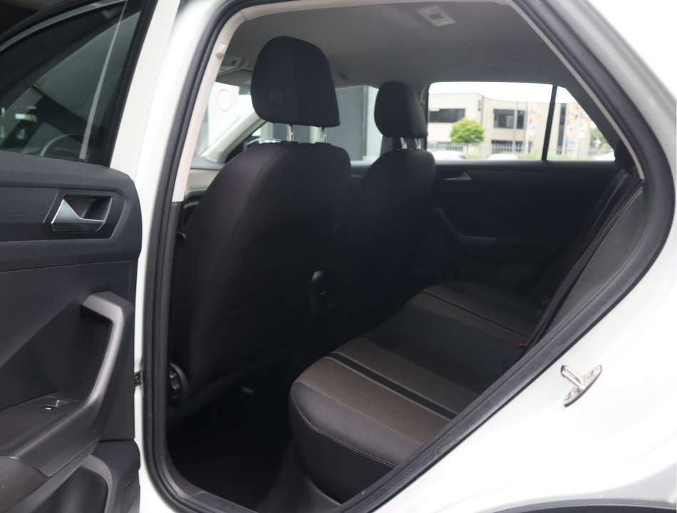 Volkswagen T-Roc - Imagem 4