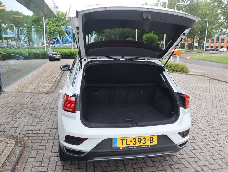 Volkswagen T-Roc - Imagem 5
