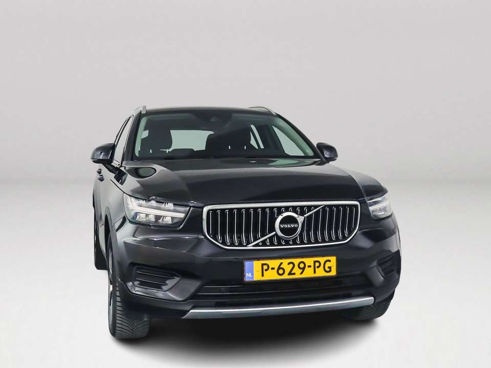 Volvo XC40 - Imagem 9