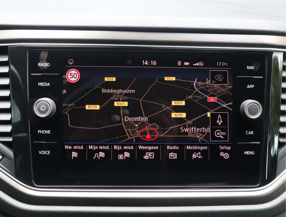 Volkswagen T-Roc - Imagem 7