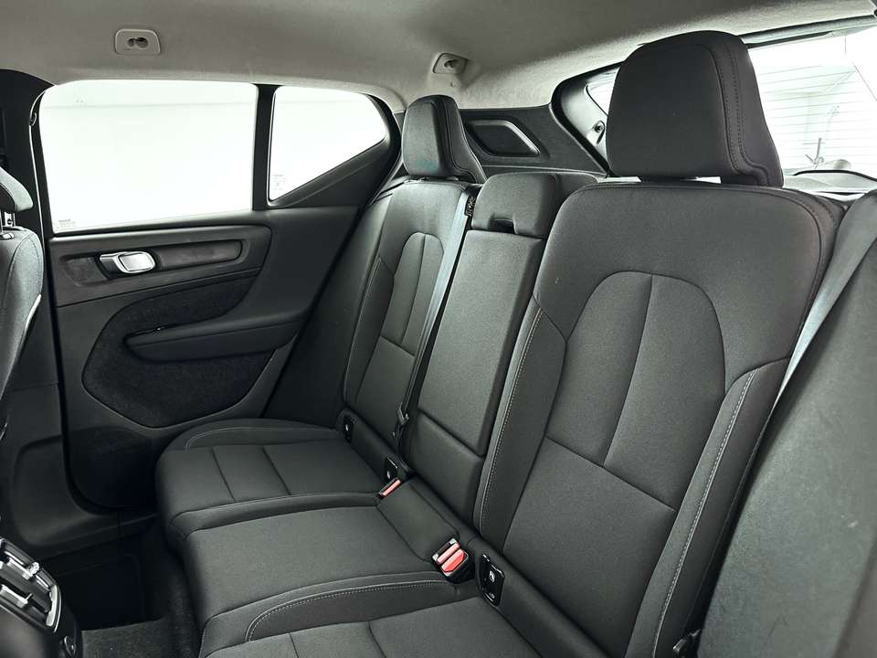 Volvo XC40 - Imagem 11