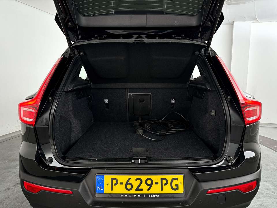 Volvo XC40 - Imagem 12