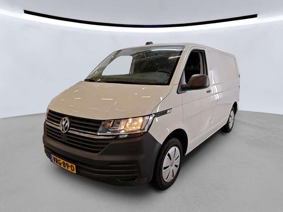 Volkswagen Transporter - Imagem 2