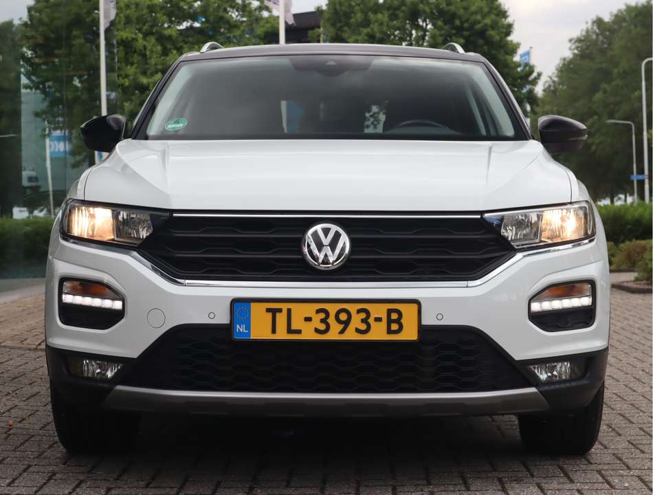 Volkswagen T-Roc - Imagem 11