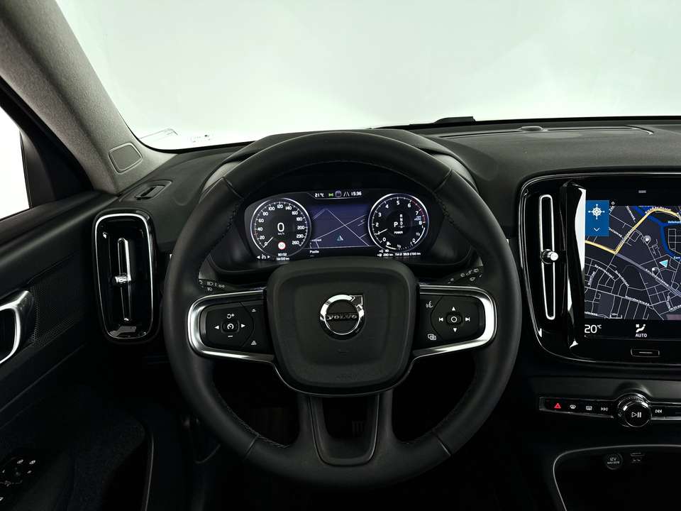 Volvo XC40 - Imagem 14