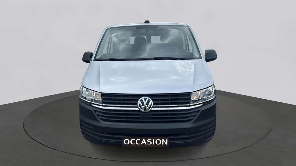 Volkswagen Transporter - Imagem 2