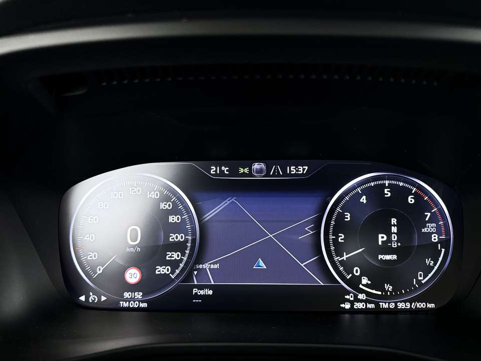 Volvo XC40 - Imagem 15