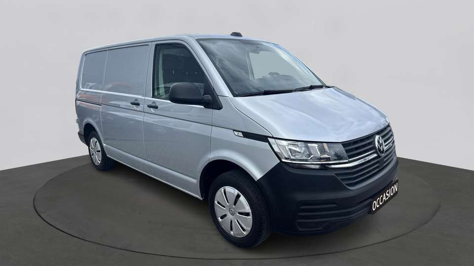 Volkswagen Transporter - Imagem 3