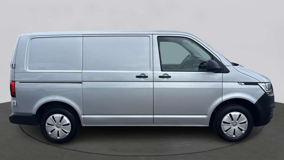 Volkswagen Transporter - Imagem 4