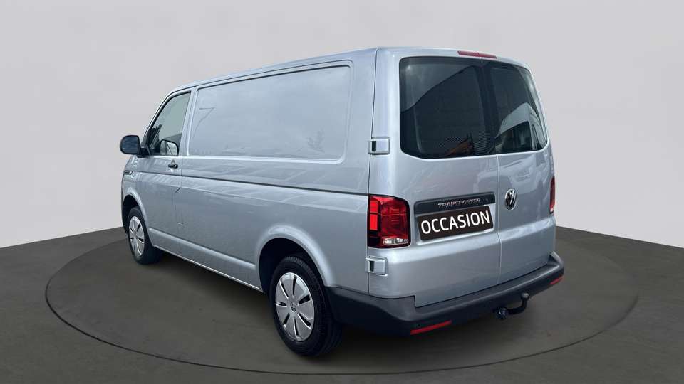 Volkswagen Transporter - Imagem 7