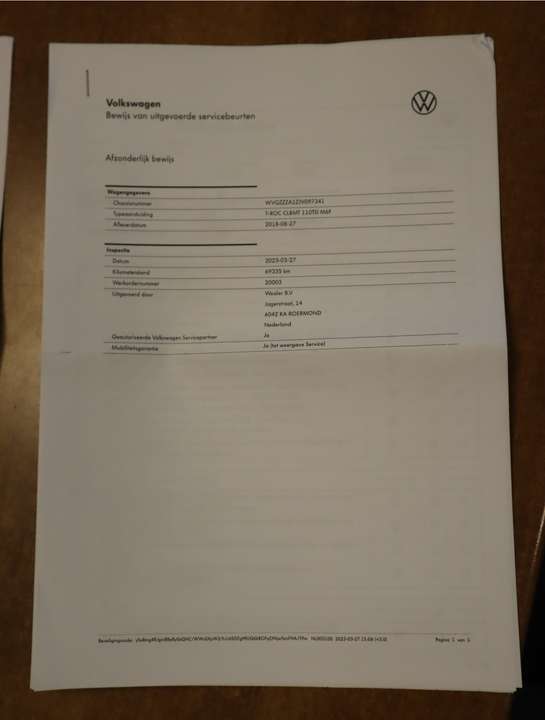 Volkswagen T-Roc - Imagem 17