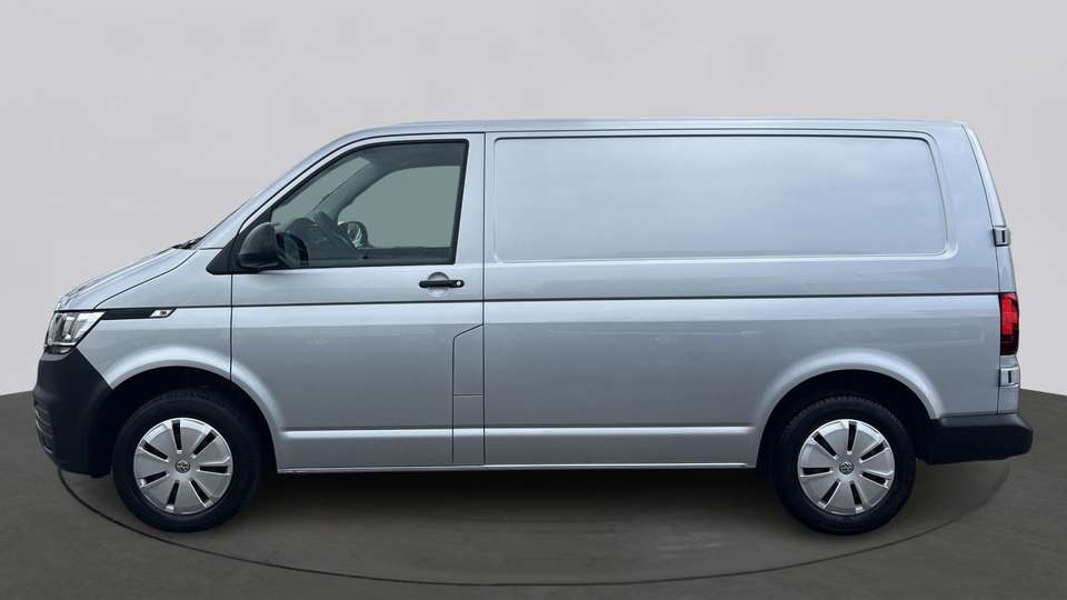 Volkswagen Transporter - Imagem 8